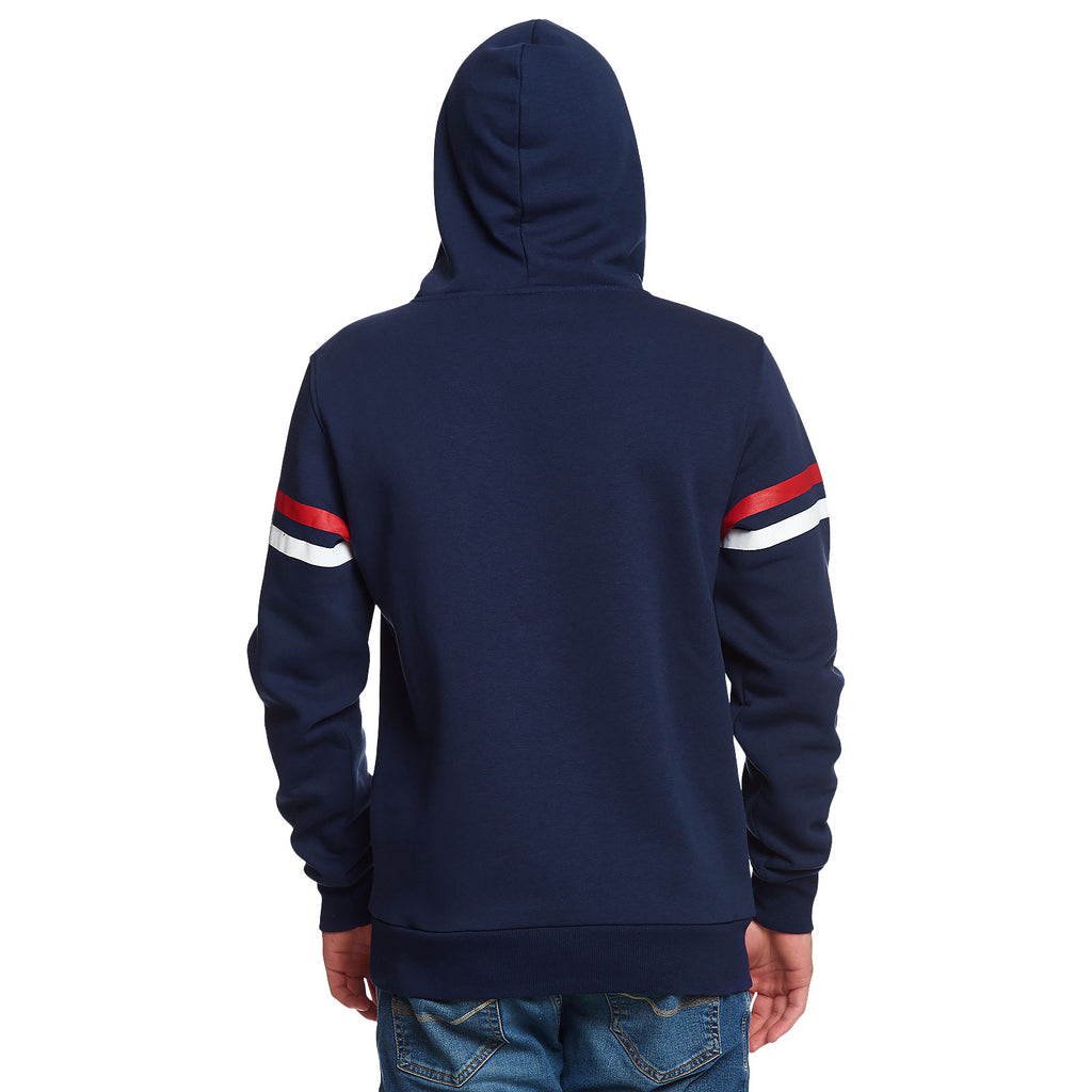 Imagen del producto Captain America - Sudadera con capucha Sentinel of Liberty azul