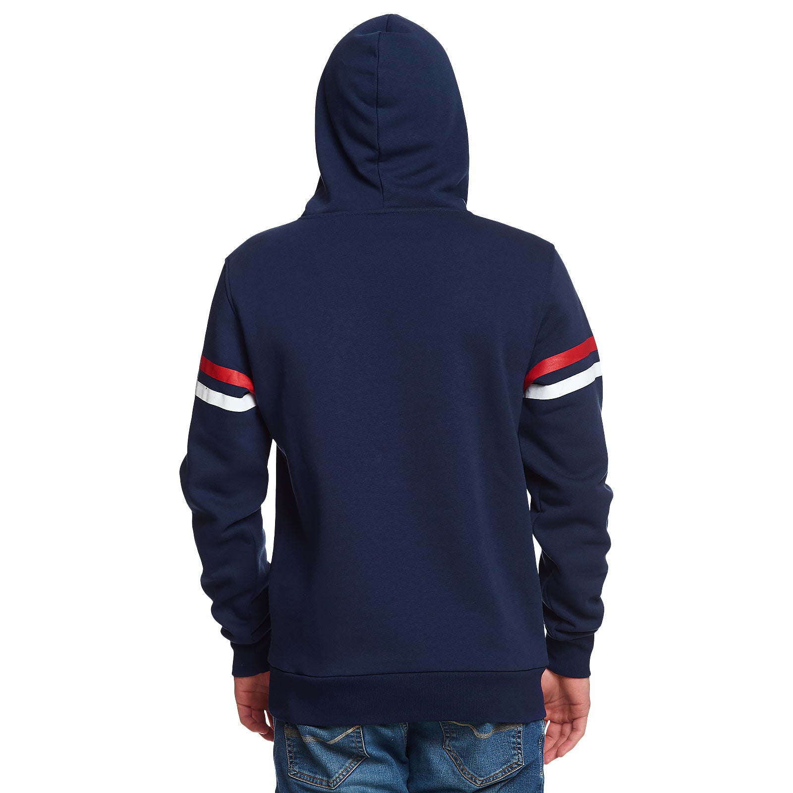 Imagen del producto Captain America - Sudadera con capucha Sentinel of Liberty azul