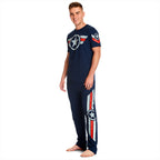Imagen del producto Capitán América - Pijama de Soldado para Hombres