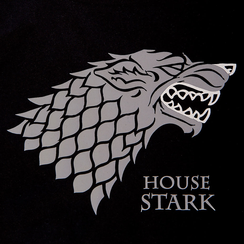 Product image Game of Thrones - Stark Crest Pyjama Shorts Women