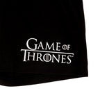 Imagen del producto Juego de Tronos - Pijama corto para mujer con escudo de Targaryen