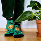 Imagen del producto Guardianes de la Galaxia - Set de 5 calcetines Baby Groot