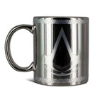Product image Assassins Creed - Logo Metallic Mug