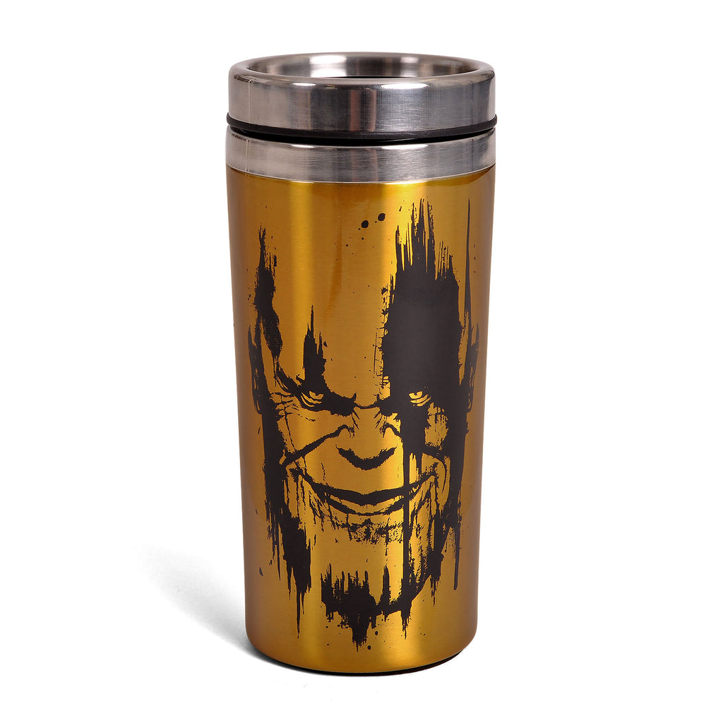 Imagen del producto Avengers - Vaso para llevar Thanos Infinity Gauntlet