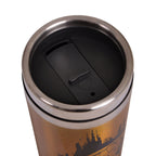 Imagen del producto Avengers - Vaso para llevar Thanos Infinity Gauntlet