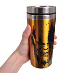 Imagen del producto Avengers - Vaso para llevar Thanos Infinity Gauntlet