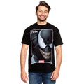 Imagen del producto Venom - Camiseta Legacy negra