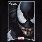 Imagen del producto Venom - Camiseta Legacy negra
