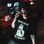 Imagen del producto Star Wars - Camiseta negra de Stormtrooper Empleado del Mes