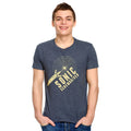 Imagen del producto Doctor Who - Sonic Screwdriver Camiseta azul