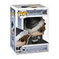Imagen del producto Kingdom Hearts - Sora Christmas Town Funko Pop Figura
