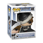 Imagen del producto Kingdom Hearts - Sora Christmas Town Funko Pop Figura