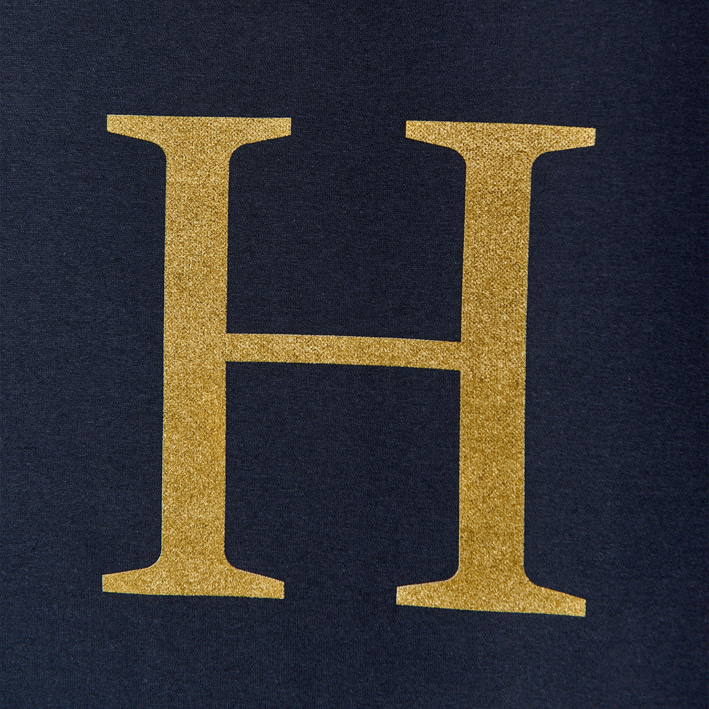 Imagen del producto Harry Potter - H para Harry Sudadera azul