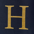 Imagen del producto Harry Potter - H para Harry Sudadera azul