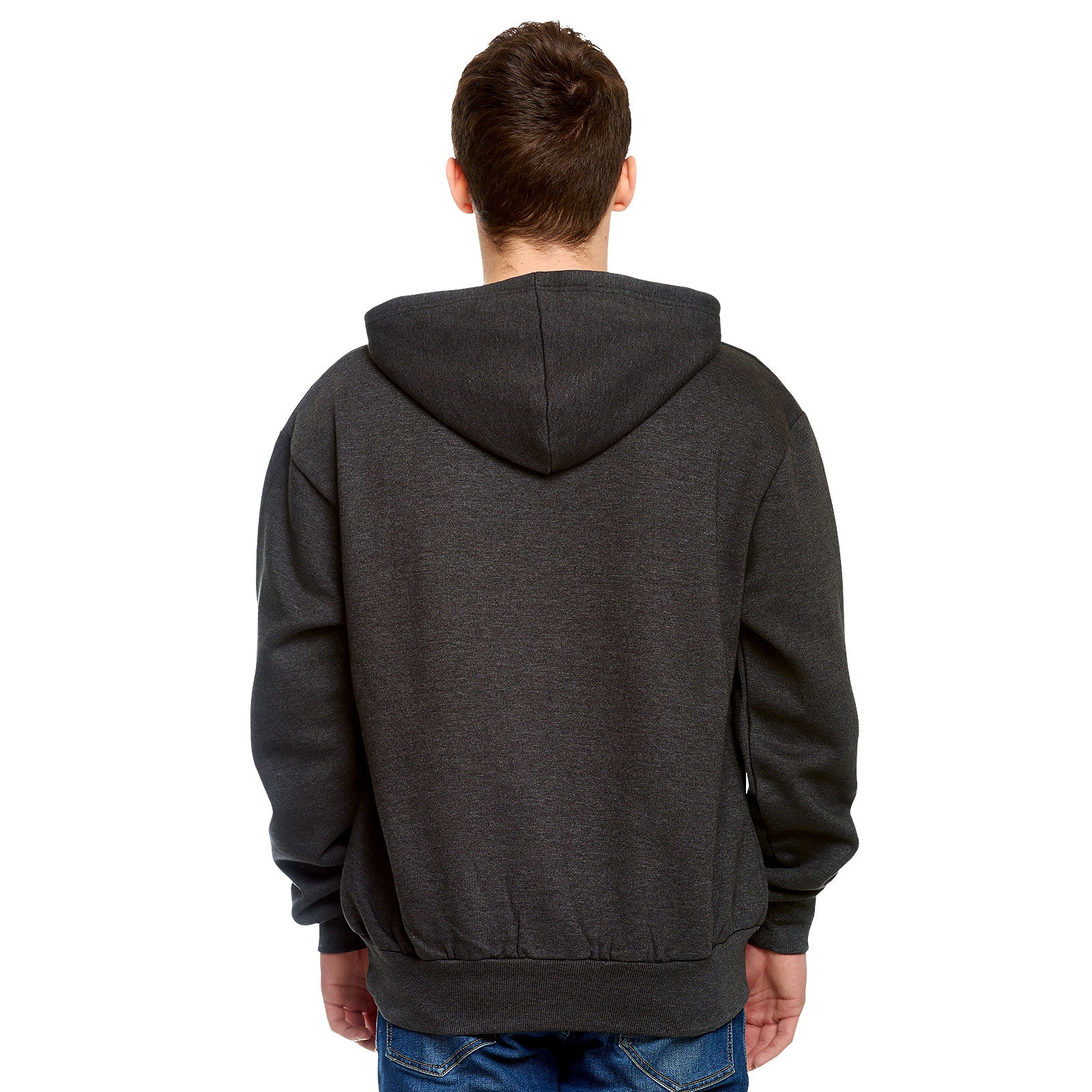 Imagen del producto Star Wars - Sudadera con capucha gris de Stormtrooper Empleado del Mes