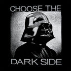 Imagen del producto Star Wars - Darth Vader Elige el Lado Oscuro Sudadera negra