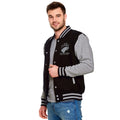 Imagen del producto Game of Thrones - Chaqueta universitaria Casa Stark negro-gris