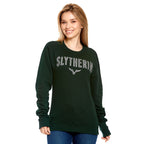 Imagen del producto Harry Potter - Suéter del equipo Slytherin verde