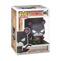 Imagen del producto Fairy Tail - Figura Funko Pop de Pantherlily