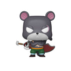 Imagen del producto Fairy Tail - Figura Funko Pop de Pantherlily