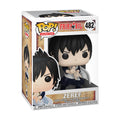 Imagen del producto Fairy Tail - Figura Funko Pop de Zeref