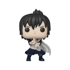 Imagen del producto Fairy Tail - Figura Funko Pop de Zeref