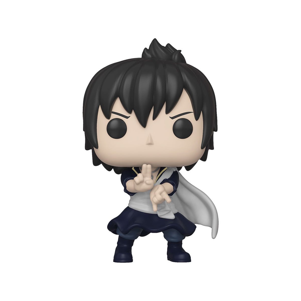 Imagen del producto Fairy Tail - Figura Funko Pop de Zeref