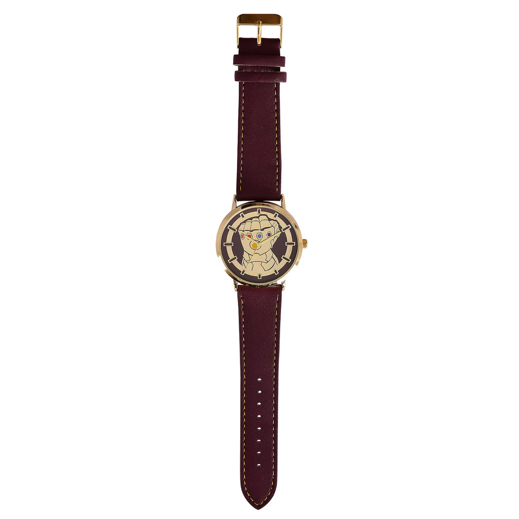 Imagen del producto Thanos - Reloj de Pulsera Guantelete del Infinito