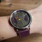 Imagen del producto Thanos - Reloj de Pulsera Guantelete del Infinito