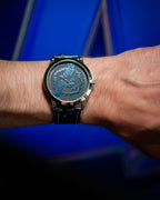 Product image Avengers - Logo Wristwatch