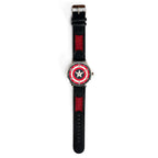 Imagen del producto Reloj de pulsera Captain America - Shield Logo