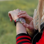 Imagen del producto Reloj de pulsera Captain America - Shield Logo