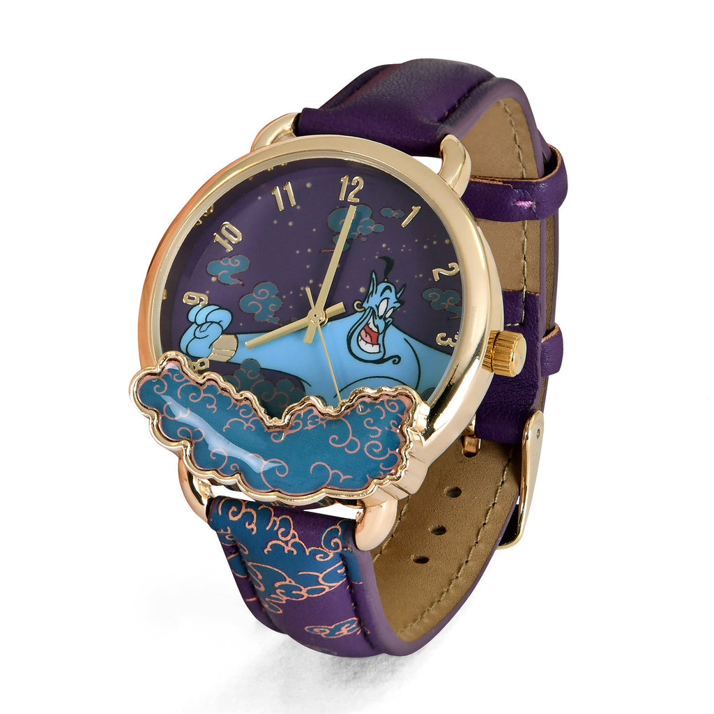 Imagen del producto Aladdin - Reloj de Pulsera Genio