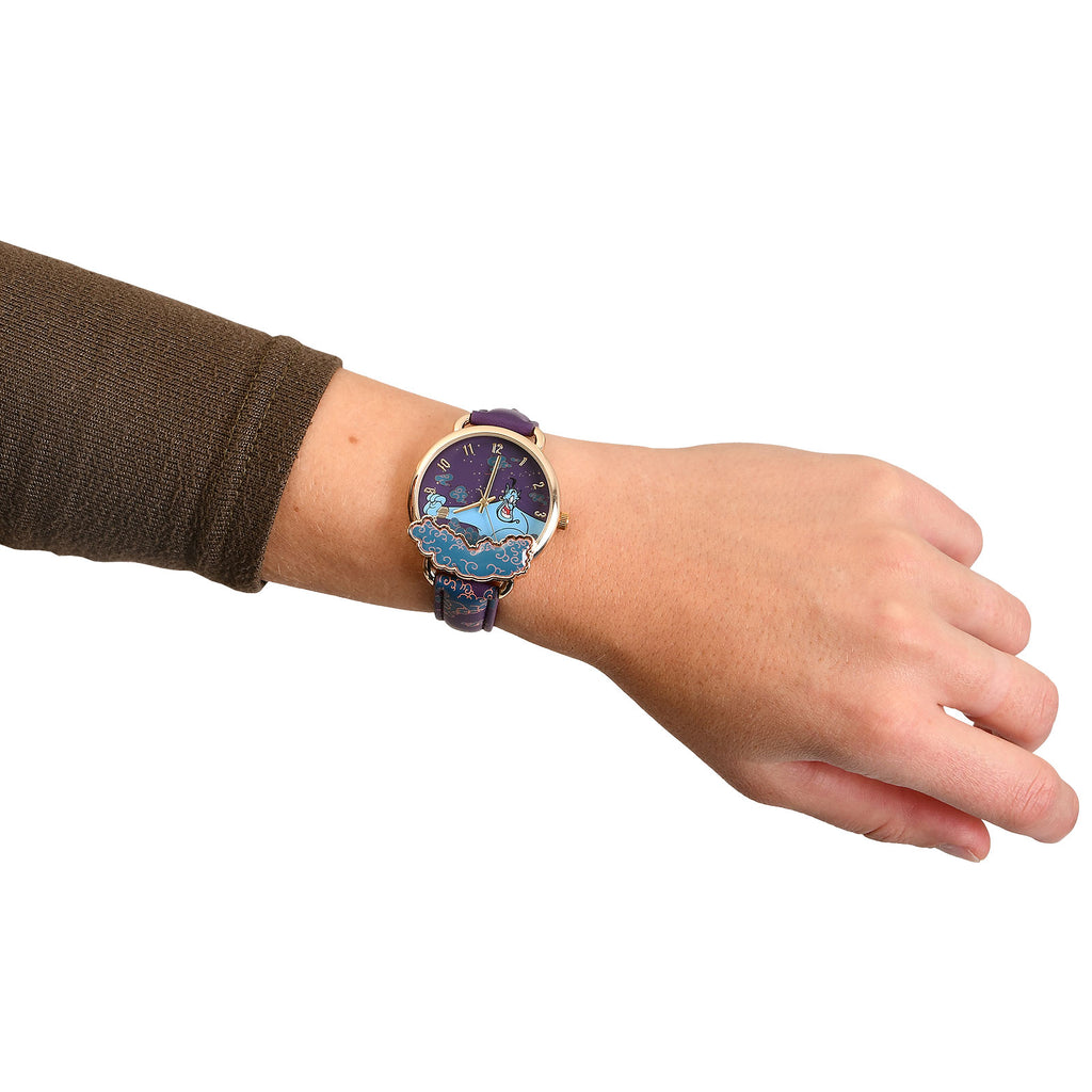 Imagen del producto Aladdin - Reloj de Pulsera Genio