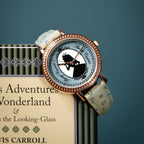 Imagen del producto Alicia en el País de las Maravillas - Reloj Always Curious