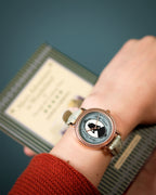 Imagen del producto Alicia en el País de las Maravillas - Reloj Always Curious