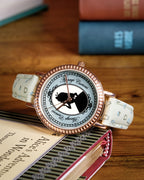Imagen del producto Alicia en el País de las Maravillas - Reloj Always Curious