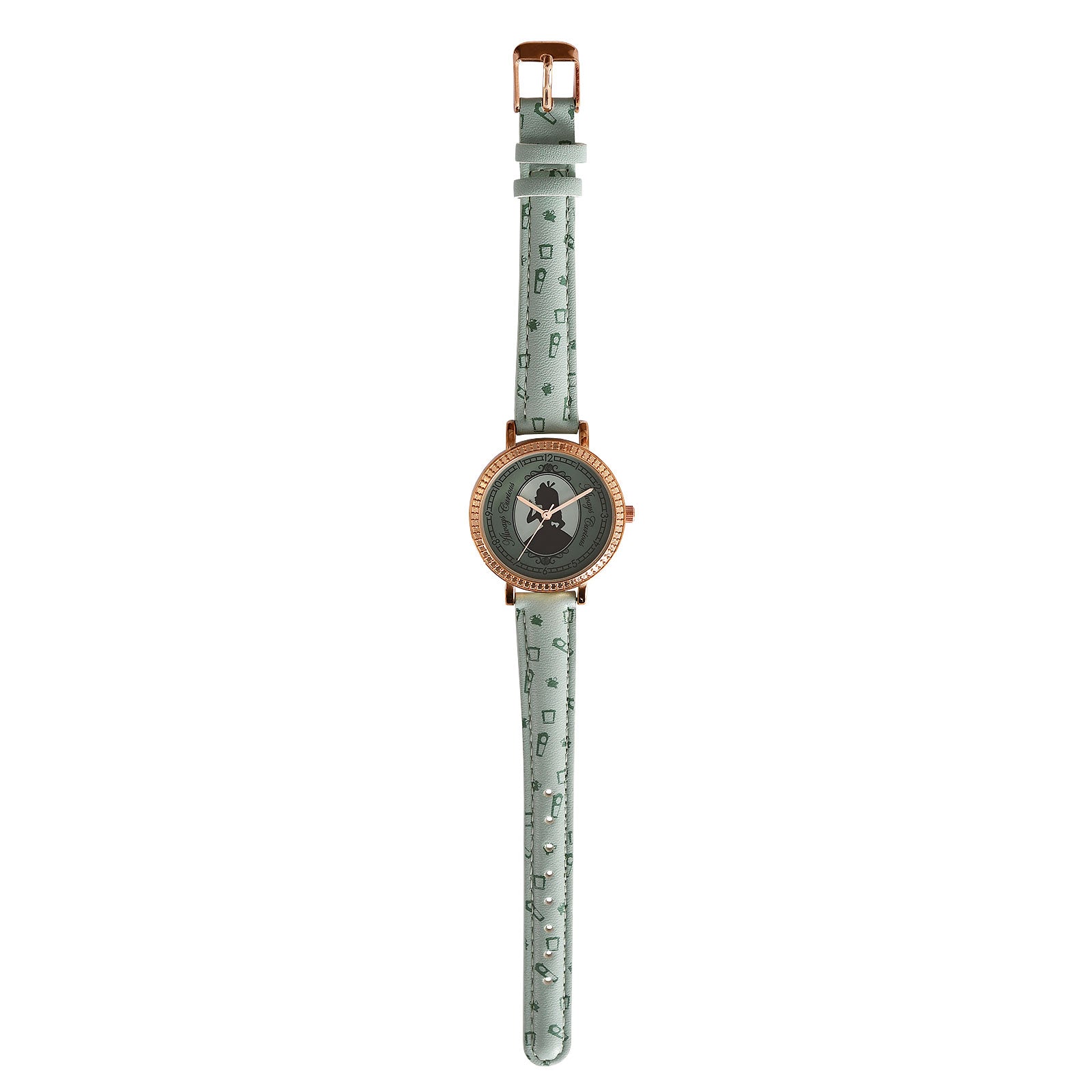 Imagen del producto Alicia en el País de las Maravillas - Reloj Always Curious