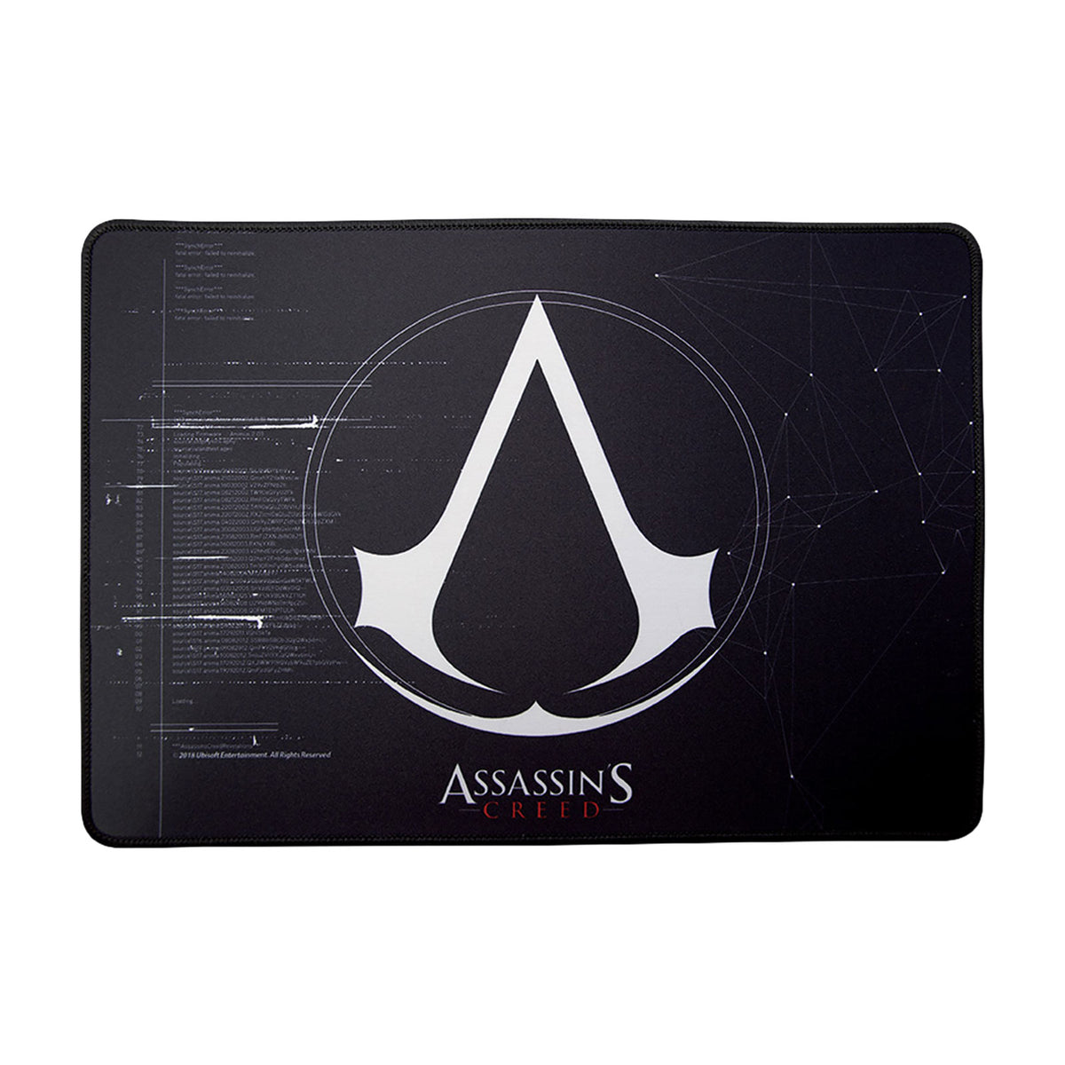 Imagen del producto Assassins Creed - Mousepad con logo