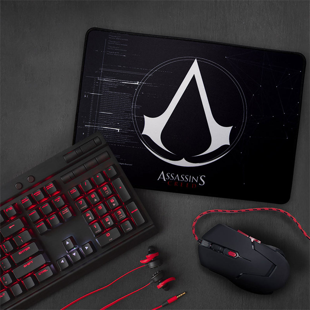 Imagen del producto Assassins Creed - Mousepad con logo