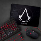 Imagen del producto Assassins Creed - Mousepad con logo