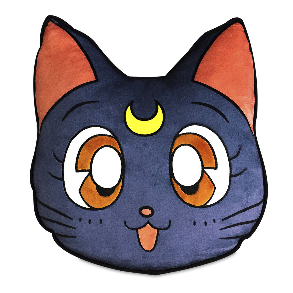 Imagen del producto Sailor Moon - Almohada Luna