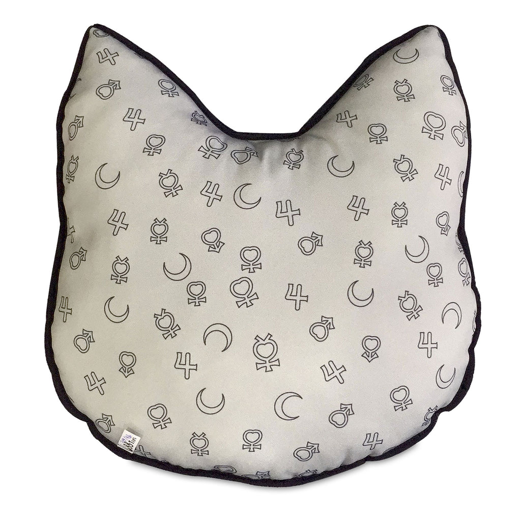 Imagen del producto Sailor Moon - Almohada Luna