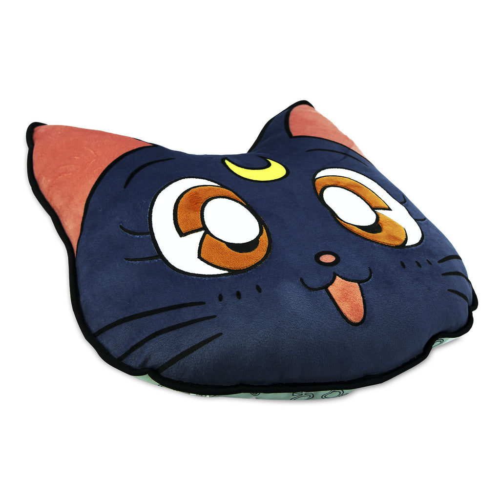 Imagen del producto Sailor Moon - Almohada Luna