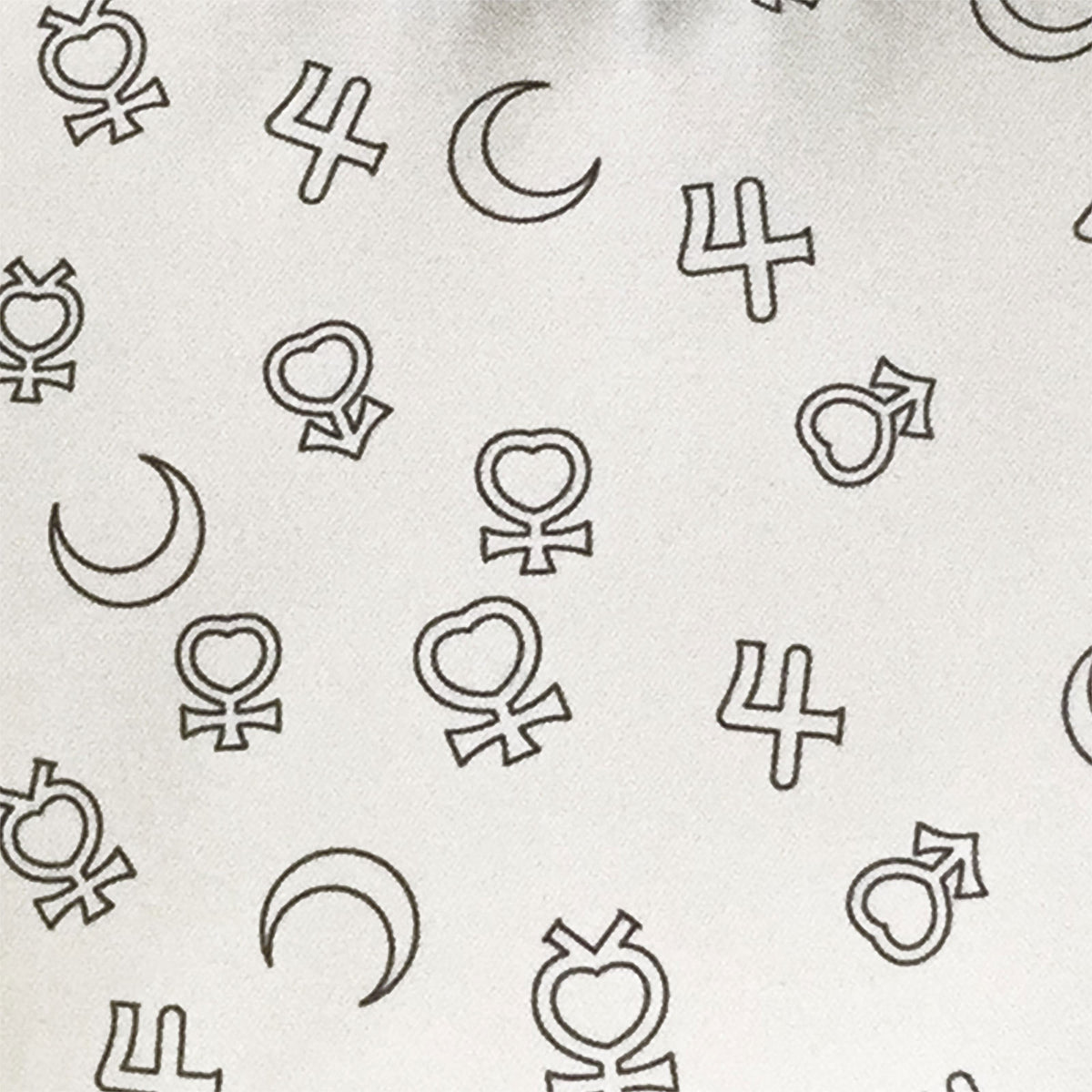 Imagen del producto Sailor Moon - Almohada Luna
