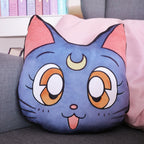 Imagen del producto Sailor Moon - Almohada Luna