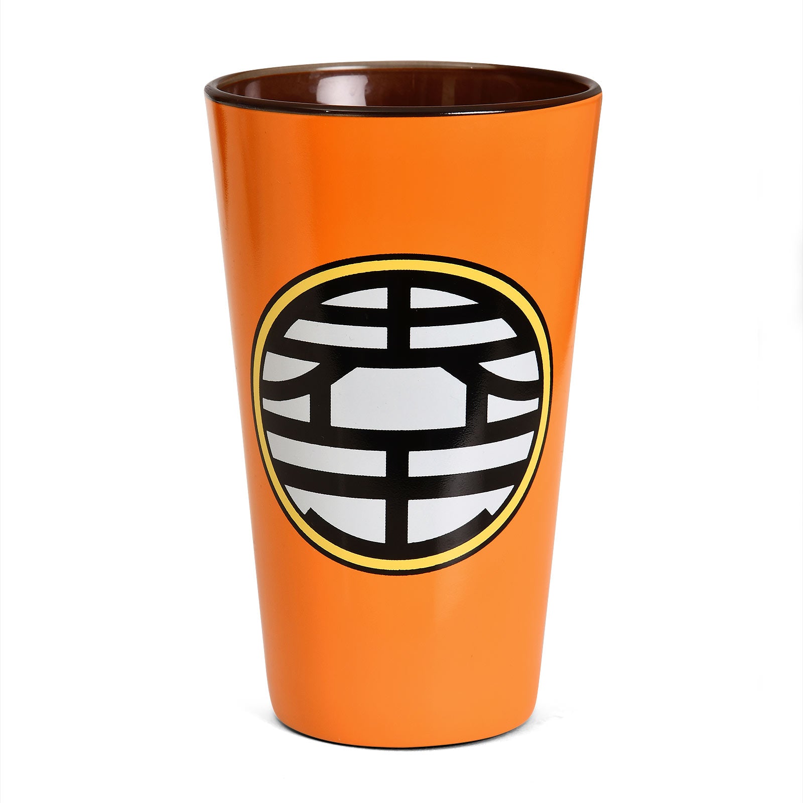 Product image Dragon Ball - Kame & Kaio Symbol Glass