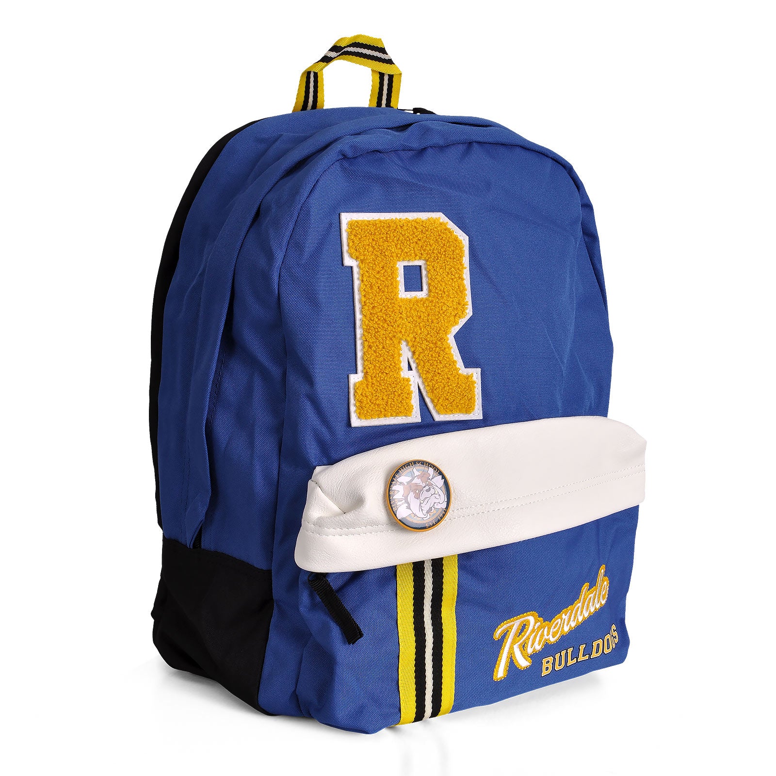 Imagen del producto Riverdale - Mochila Bulldogs