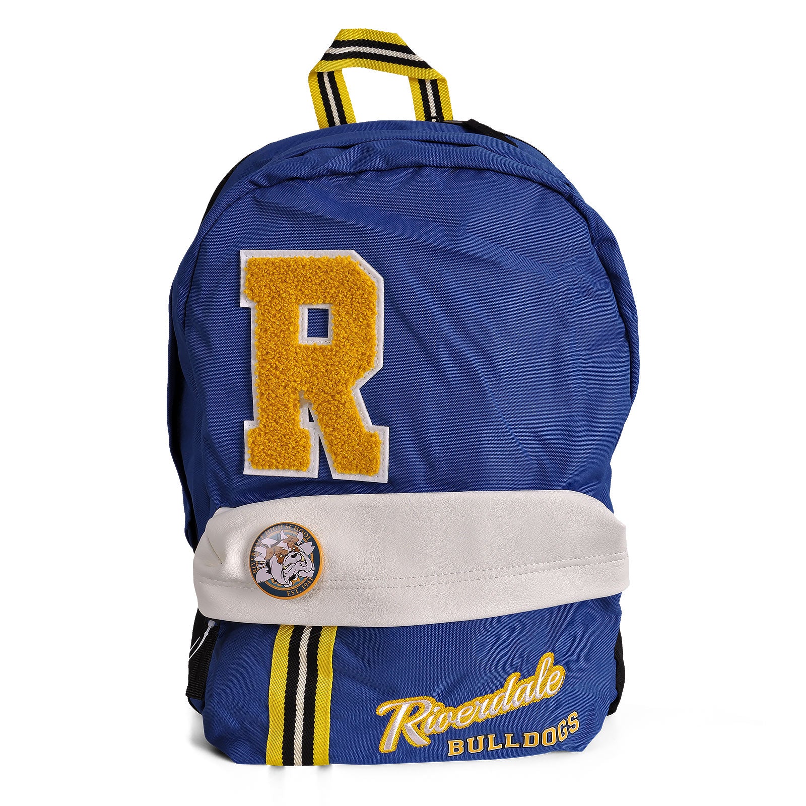 Imagen del producto Riverdale - Mochila Bulldogs