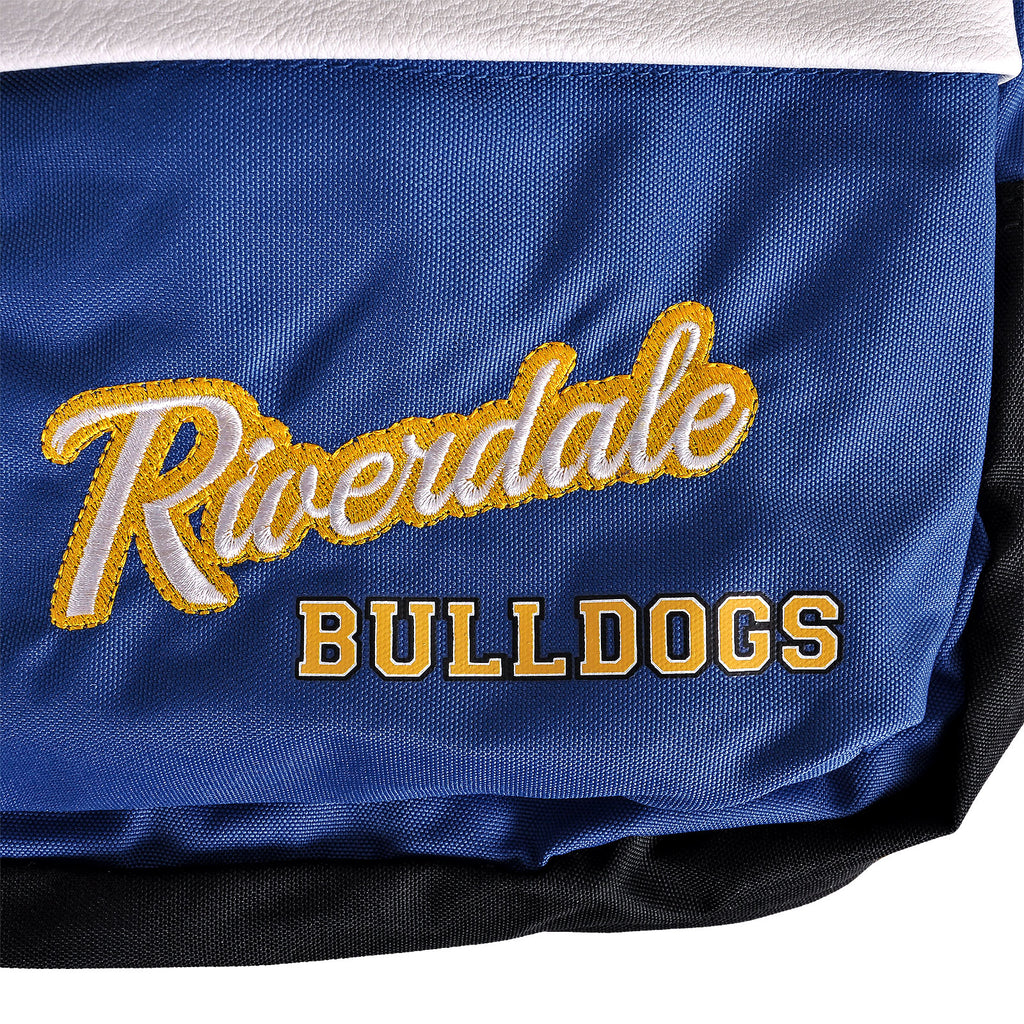 Product image Riverdale - Bulldogs Backpack